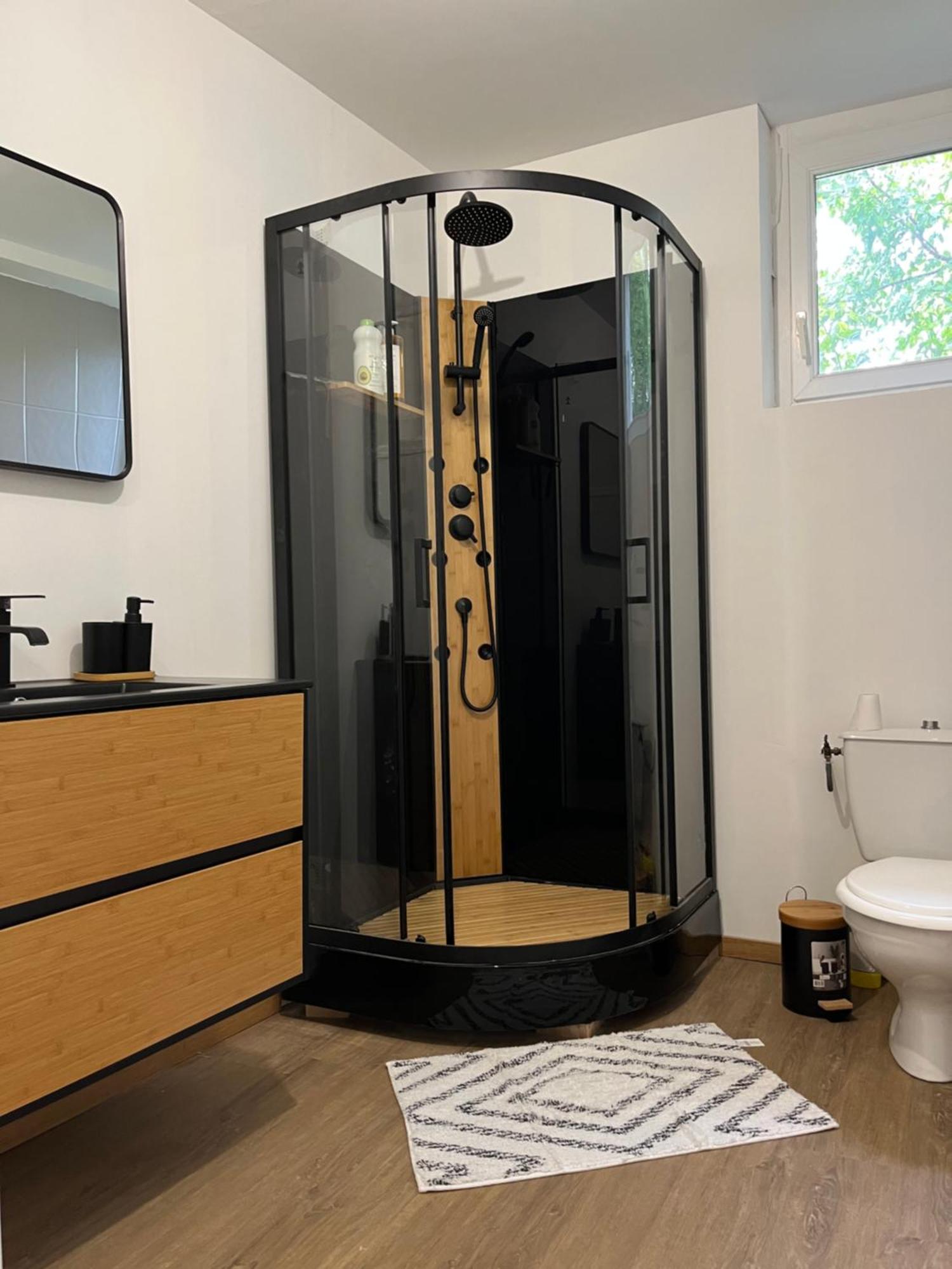 Appartement Chic & Elegant Saint-Dizier Exteriör bild